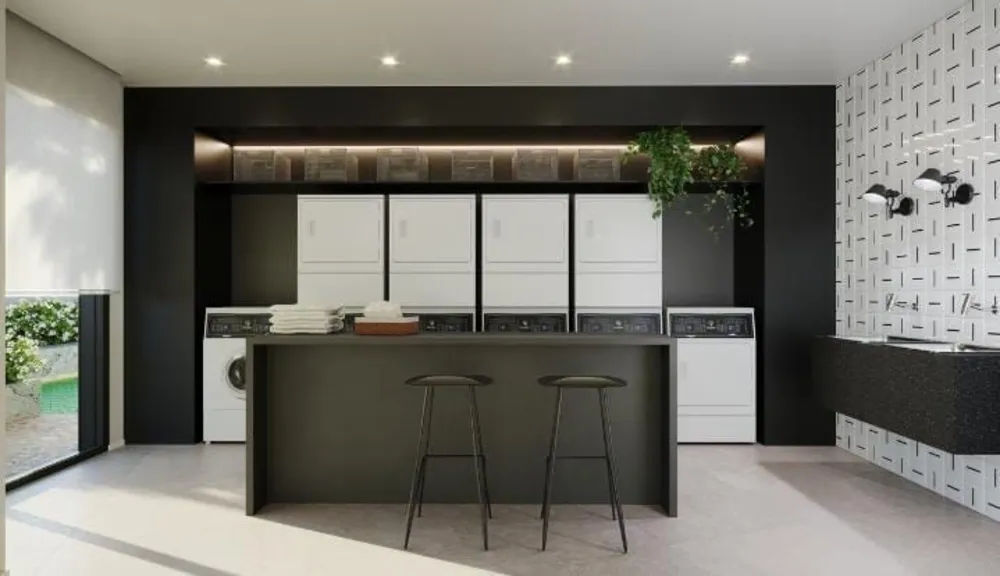 Kitnet-Studio, 35 m² - Foto 6