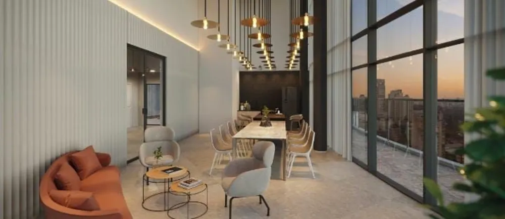 Kitnet-Studio, 35 m² - Foto 8
