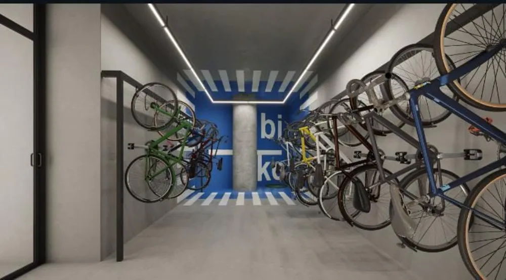 Kitnet-Studio, 35 m² - Foto 7