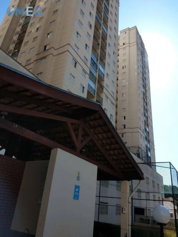 Apartamento, 2 quartos, 54 m² - Foto 5