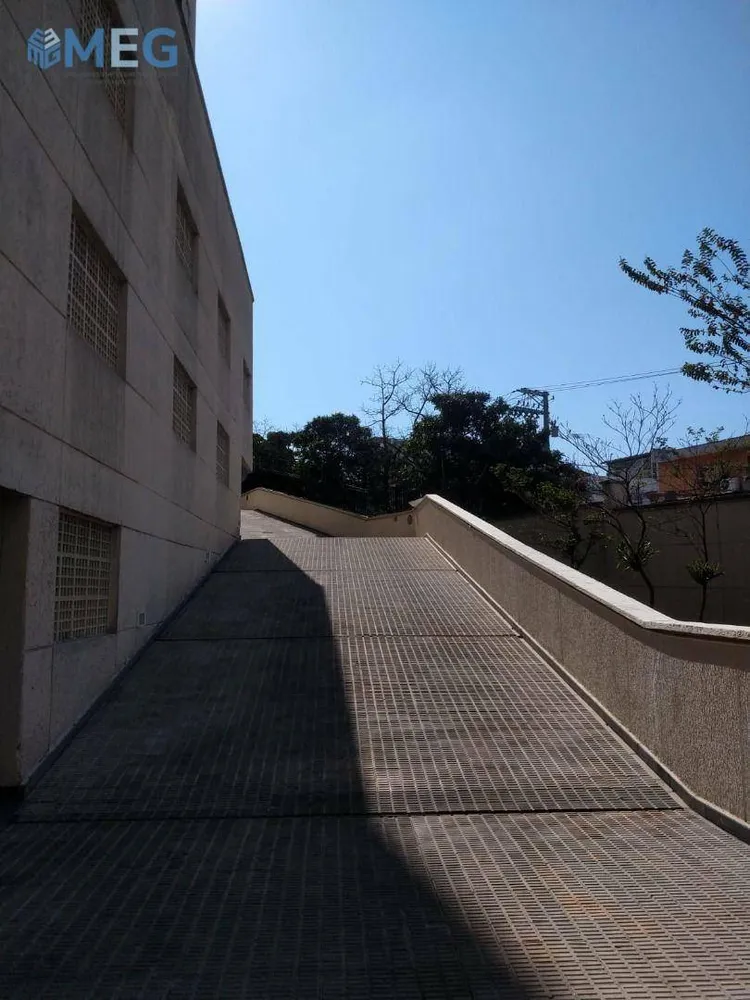 Apartamento, 2 quartos, 54 m² - Foto 10