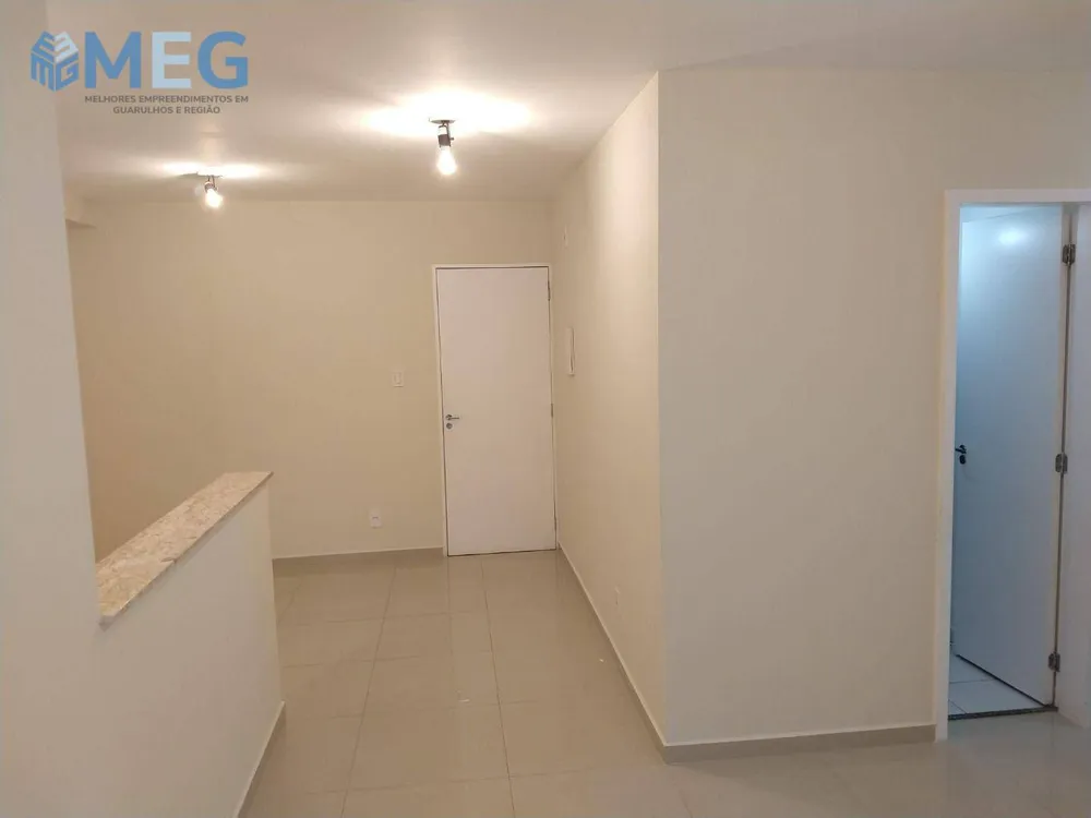 Apartamento, 2 quartos, 54 m² - Foto 7
