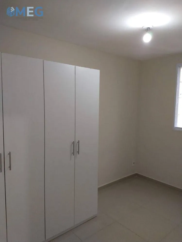 Apartamento, 2 quartos, 54 m² - Foto 4