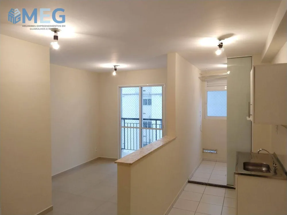 Apartamento, 2 quartos, 54 m² - Foto 11