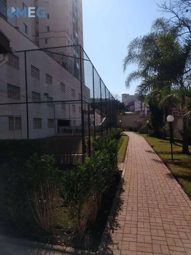 Apartamento, 2 quartos, 54 m² - Foto 6
