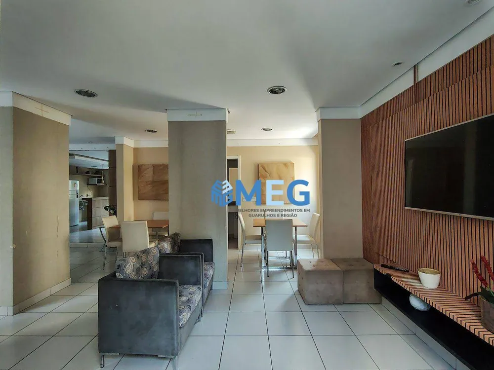 Apartamento, 3 quartos, 65 m² - Foto 7