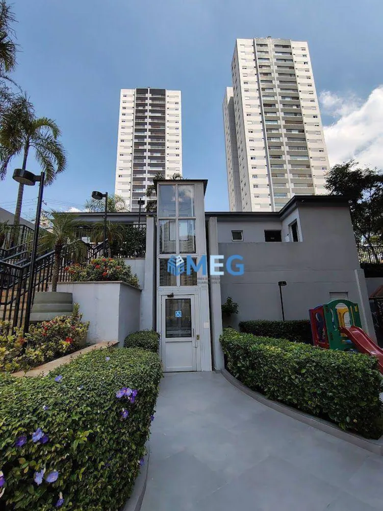 Apartamento, 3 quartos, 65 m² - Foto 6