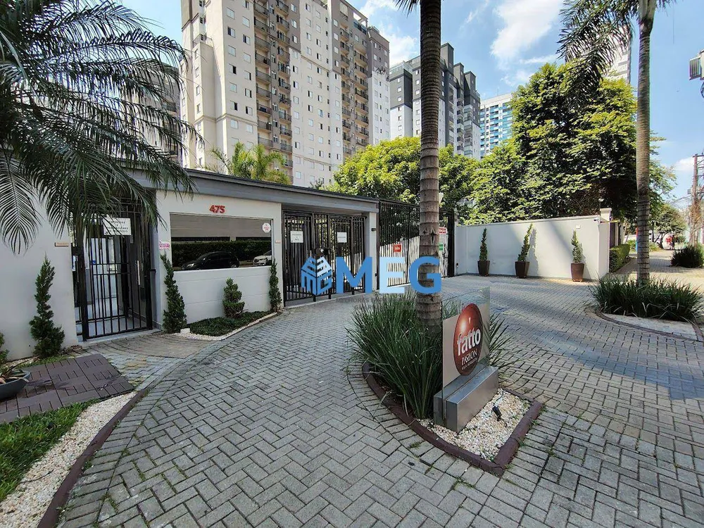 Apartamento, 3 quartos, 65 m² - Foto 1