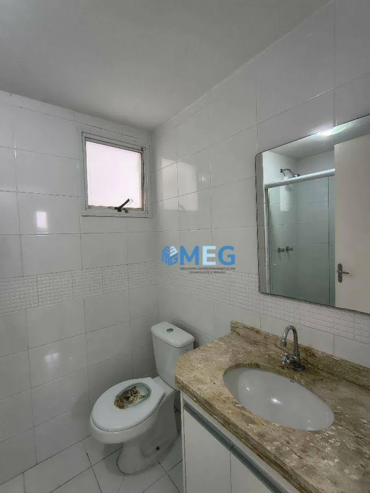 Apartamento, 3 quartos, 65 m² - Foto 5
