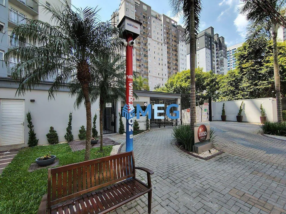 Apartamento, 3 quartos, 65 m² - Foto 3