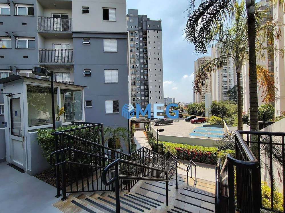 Apartamento, 3 quartos, 65 m² - Foto 4