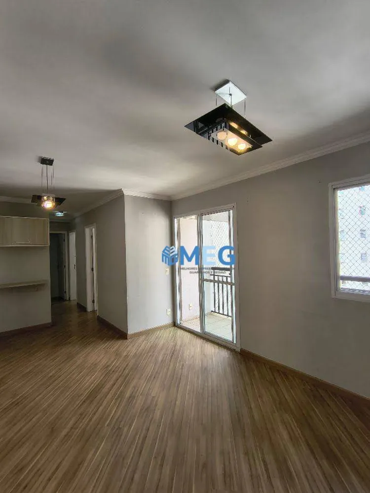 Apartamento, 3 quartos, 65 m² - Foto 2