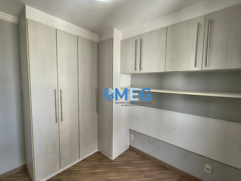 Apartamento, 3 quartos, 65 m² - Foto 7