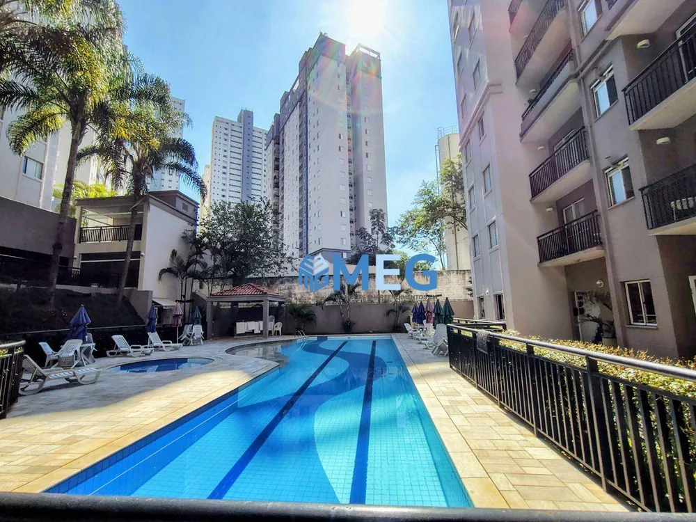 Apartamento, 3 quartos, 65 m² - Foto 1