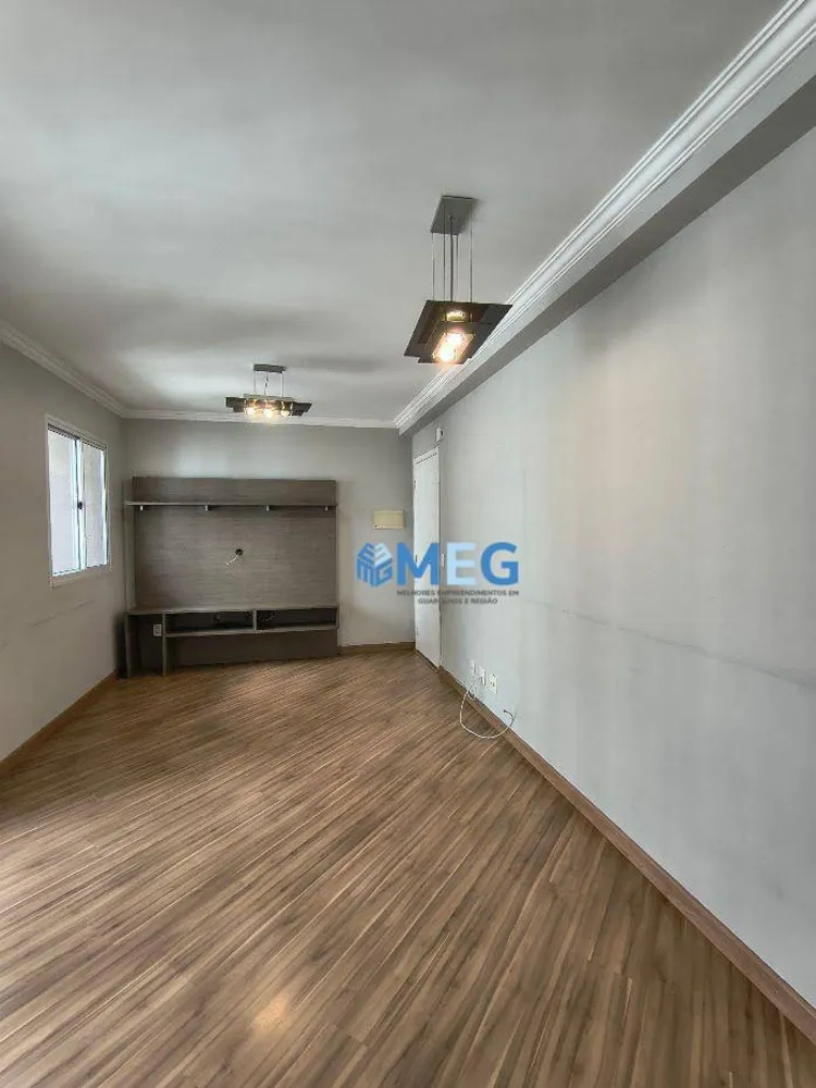Apartamento, 3 quartos, 65 m² - Foto 3