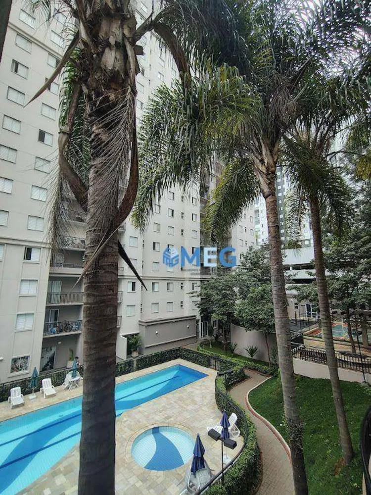 Apartamento, 3 quartos, 65 m² - Foto 9