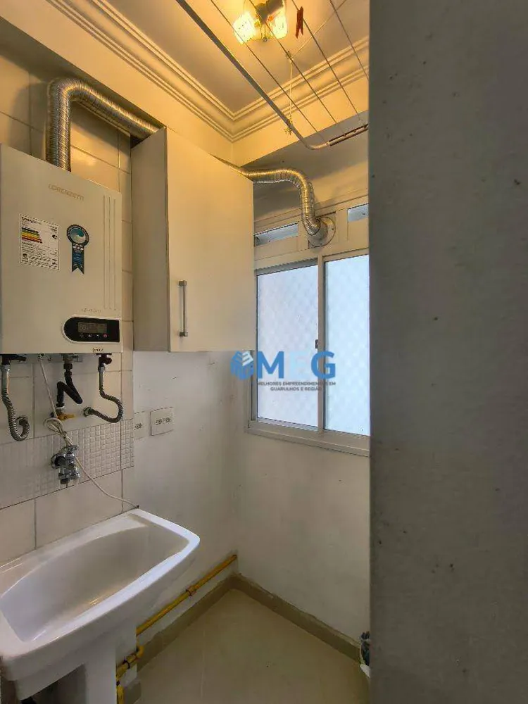 Apartamento, 3 quartos, 65 m² - Foto 7