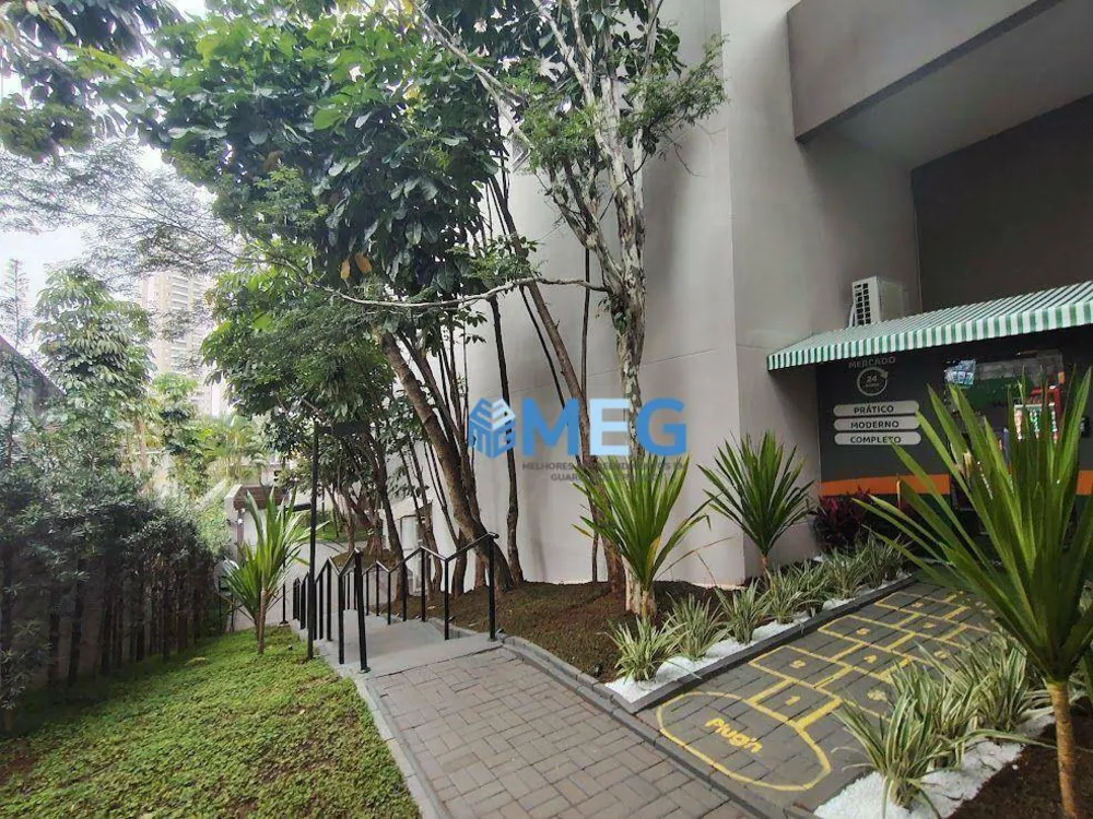 Apartamento, 3 quartos, 65 m² - Foto 5