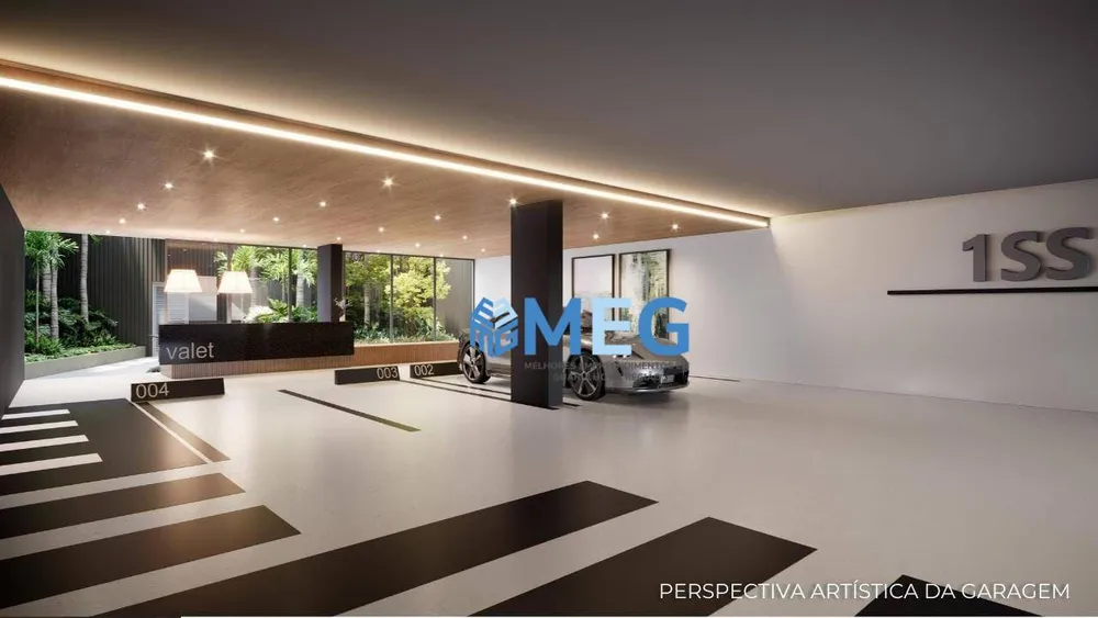 Kitnet-Studio, 24 m² - Foto 3