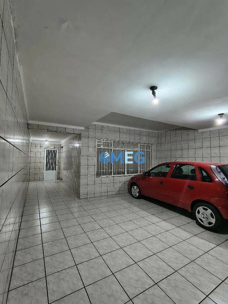 Sobrado, 3 quartos, 286 m² - Foto 13
