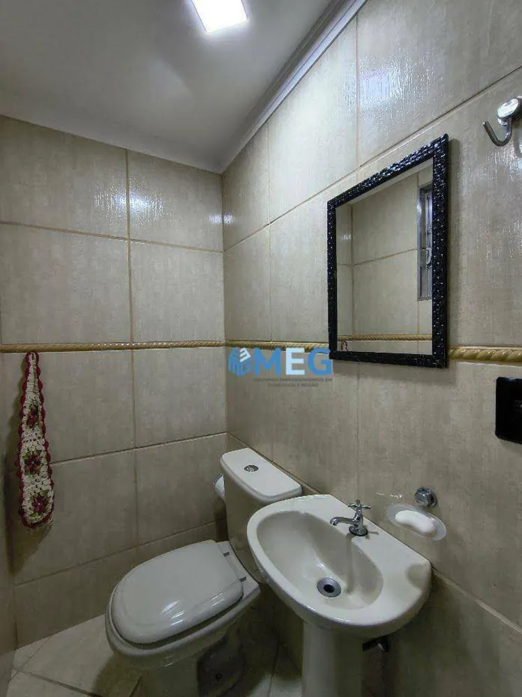 Sobrado, 3 quartos, 286 m² - Foto 4