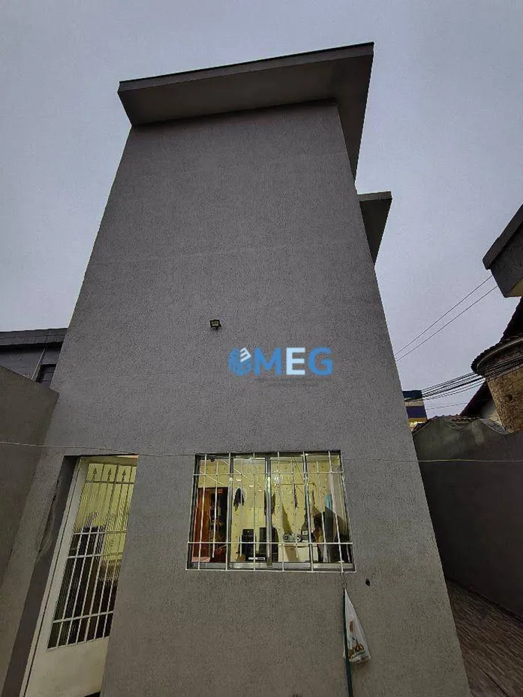 Sobrado, 3 quartos, 286 m² - Foto 7