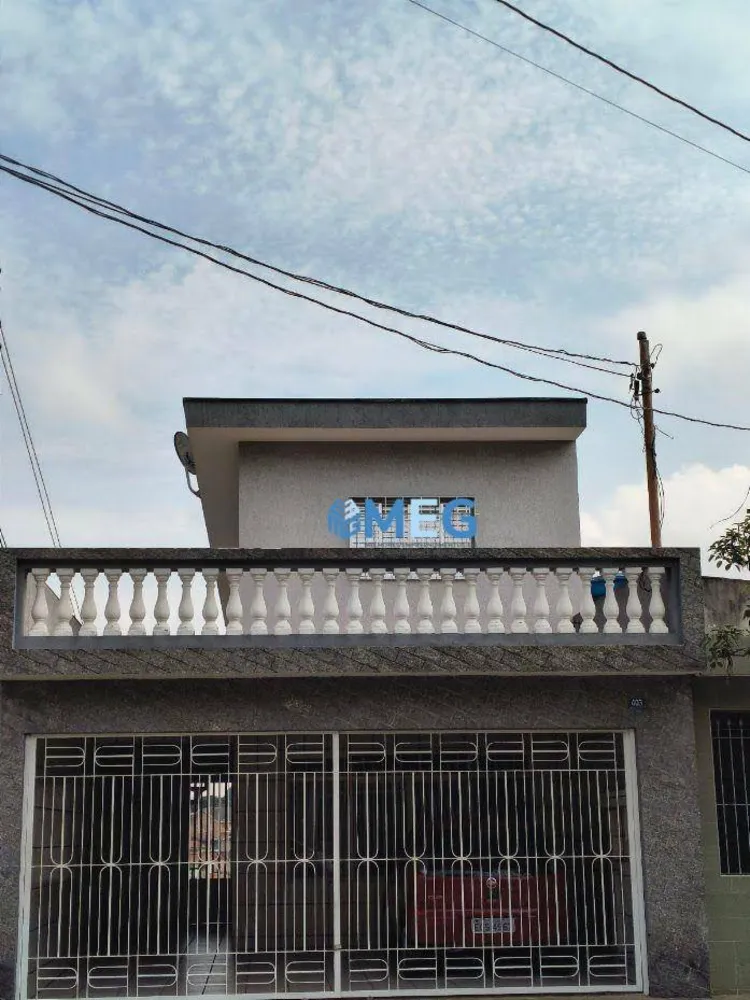 Sobrado, 3 quartos, 286 m² - Foto 15