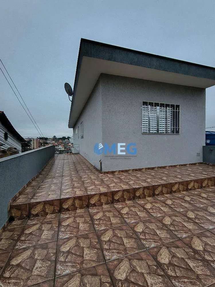 Sobrado, 3 quartos, 286 m² - Foto 2