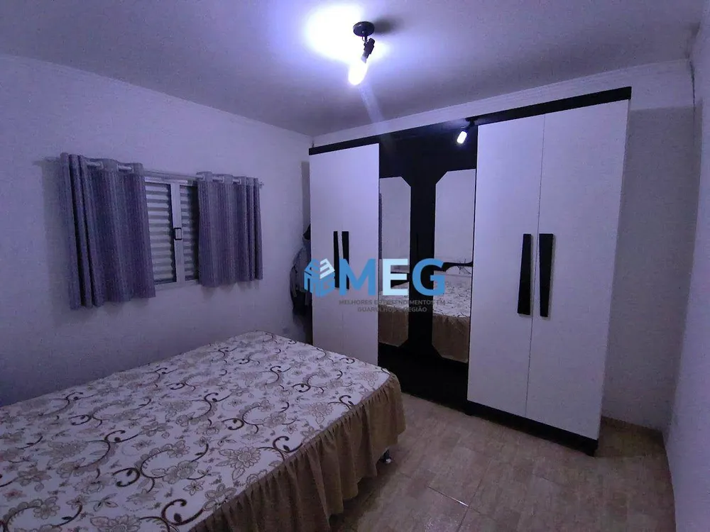 Sobrado, 3 quartos, 286 m² - Foto 10