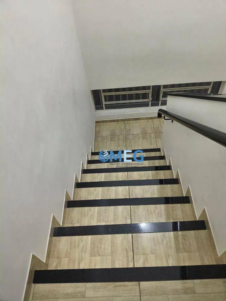 Sobrado, 3 quartos, 286 m² - Foto 9