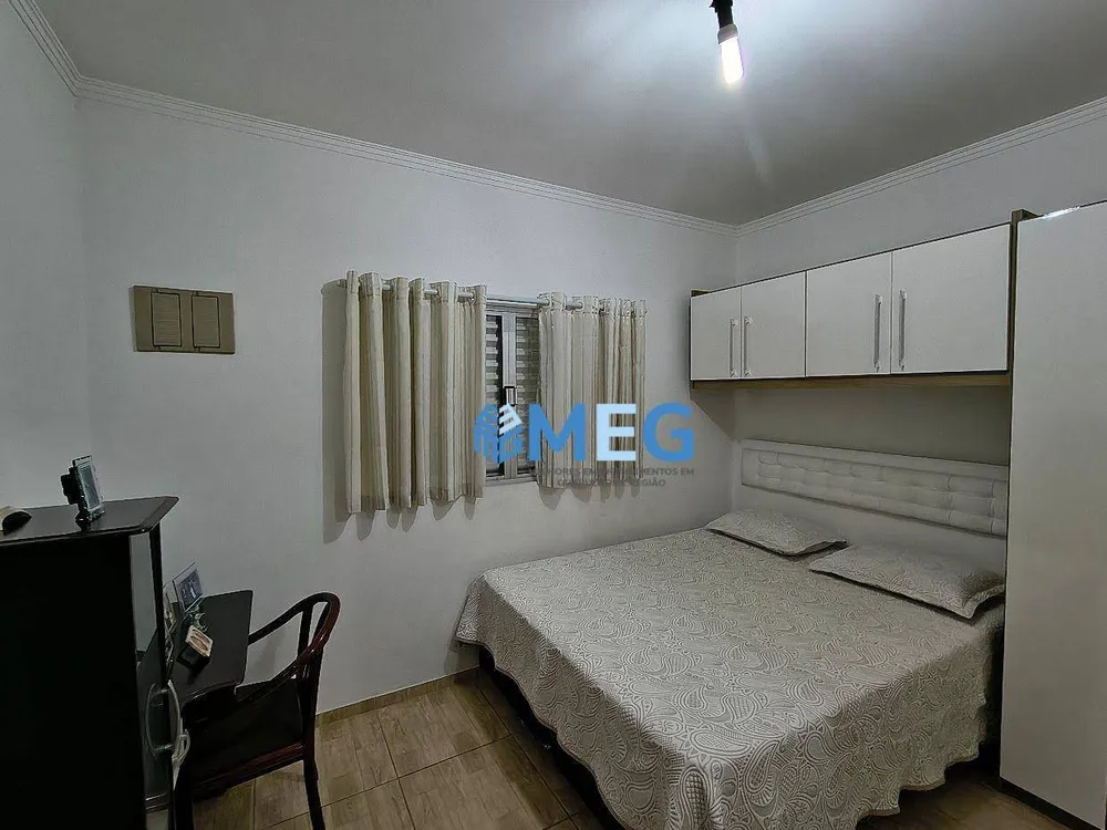 Sobrado, 3 quartos, 286 m² - Foto 12