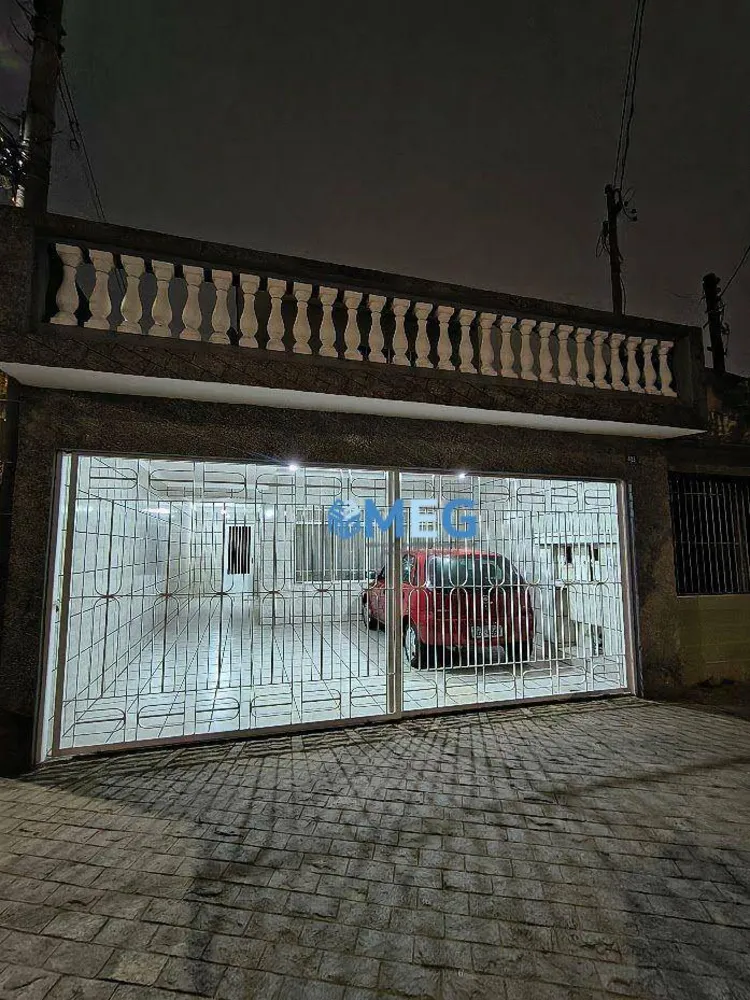 Sobrado, 3 quartos, 286 m² - Foto 14