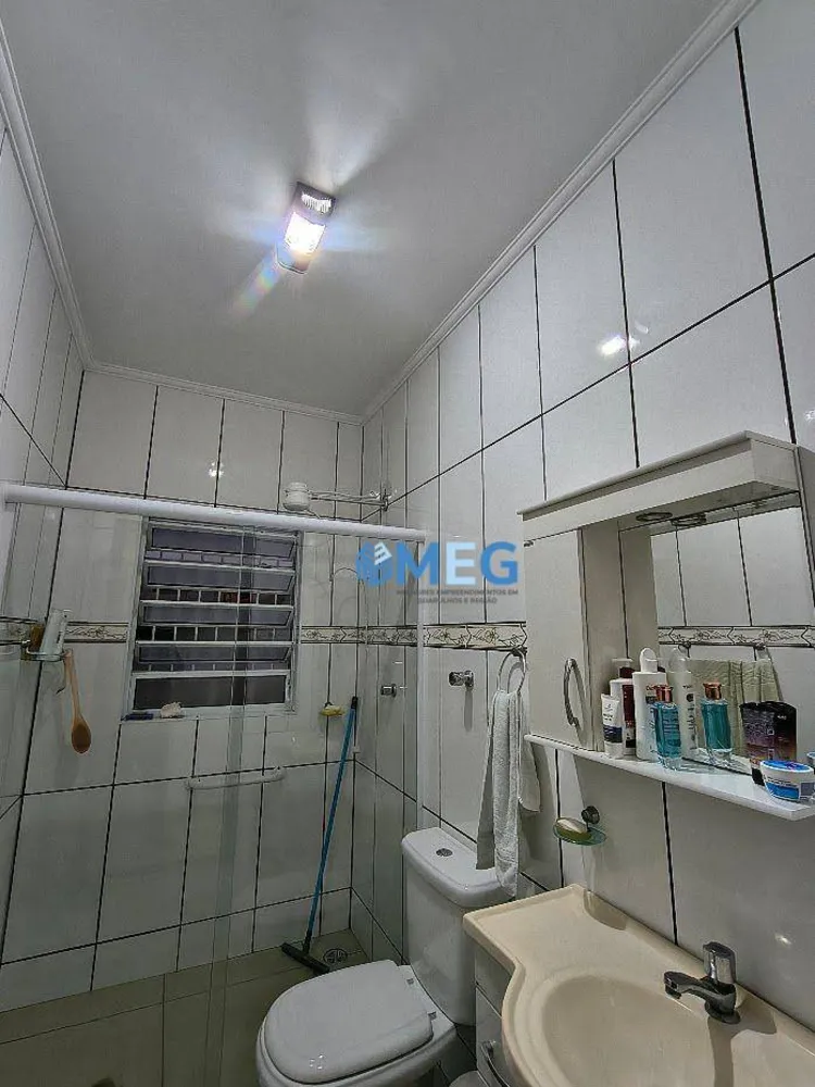 Sobrado, 3 quartos, 286 m² - Foto 11
