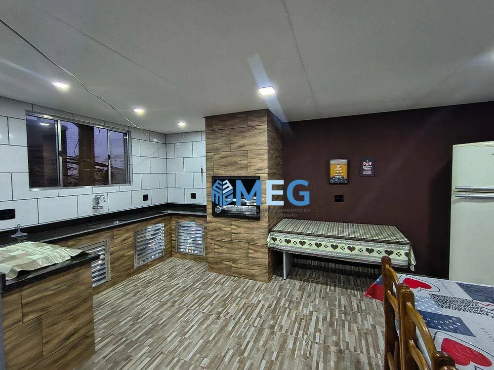 Sobrado, 3 quartos, 286 m² - Foto 5