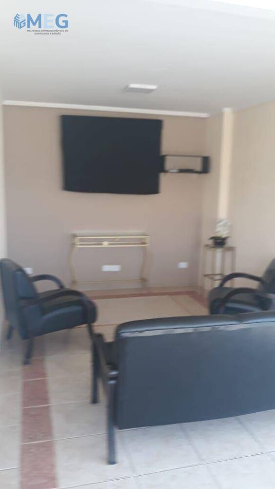 Apartamento à venda com 4 quartos, 176m² - Foto 21