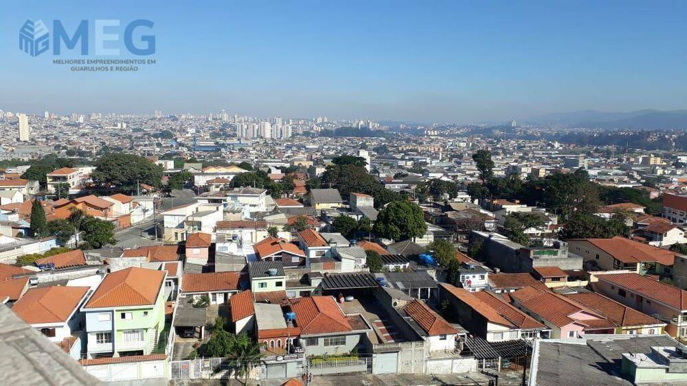 Apartamento à venda com 4 quartos, 176m² - Foto 29