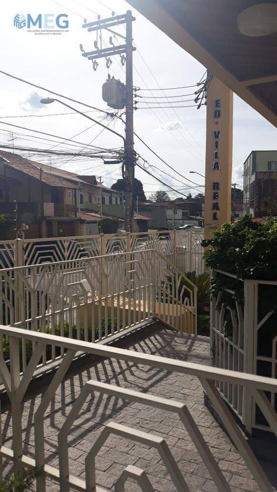 Apartamento à venda com 4 quartos, 176m² - Foto 17