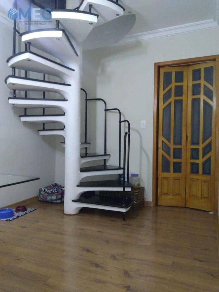 Apartamento à venda com 4 quartos, 176m² - Foto 6