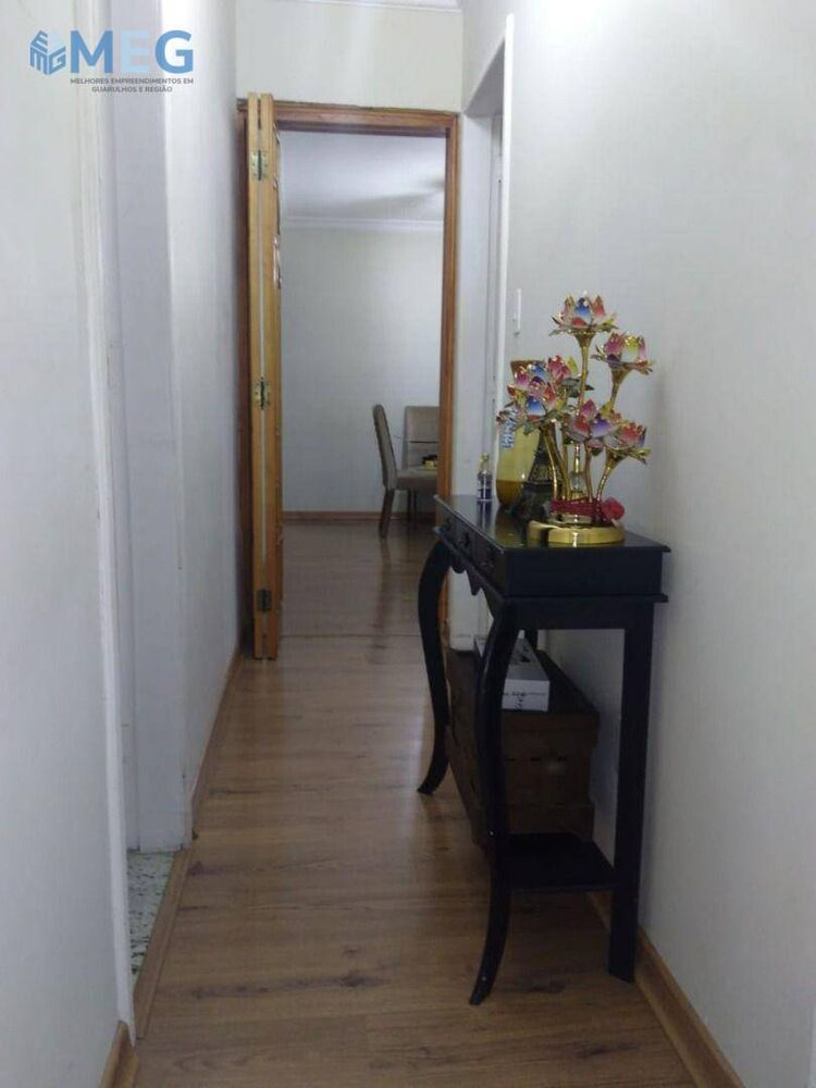 Apartamento à venda com 4 quartos, 176m² - Foto 5