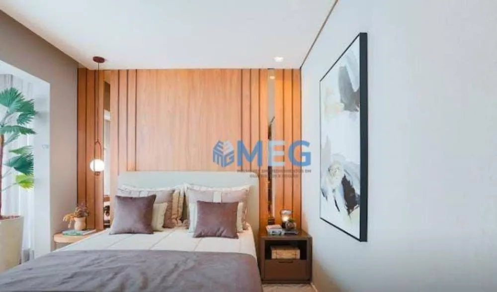 Apartamento, 3 quartos, 127 m² - Foto 1