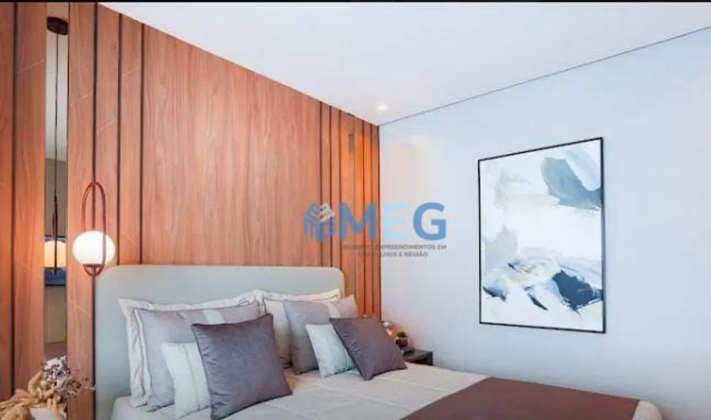 Apartamento, 3 quartos, 127 m² - Foto 5