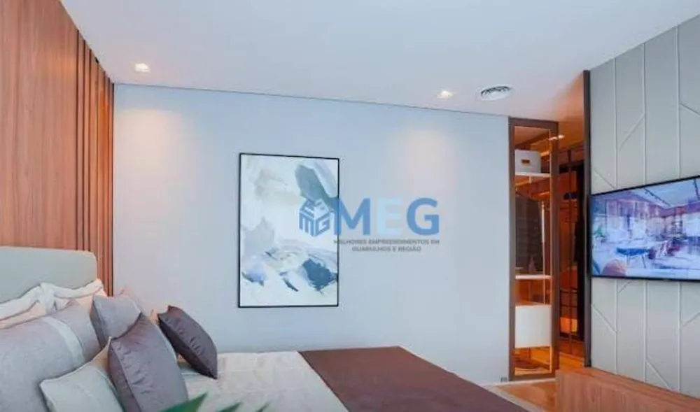 Apartamento, 3 quartos, 127 m² - Foto 15