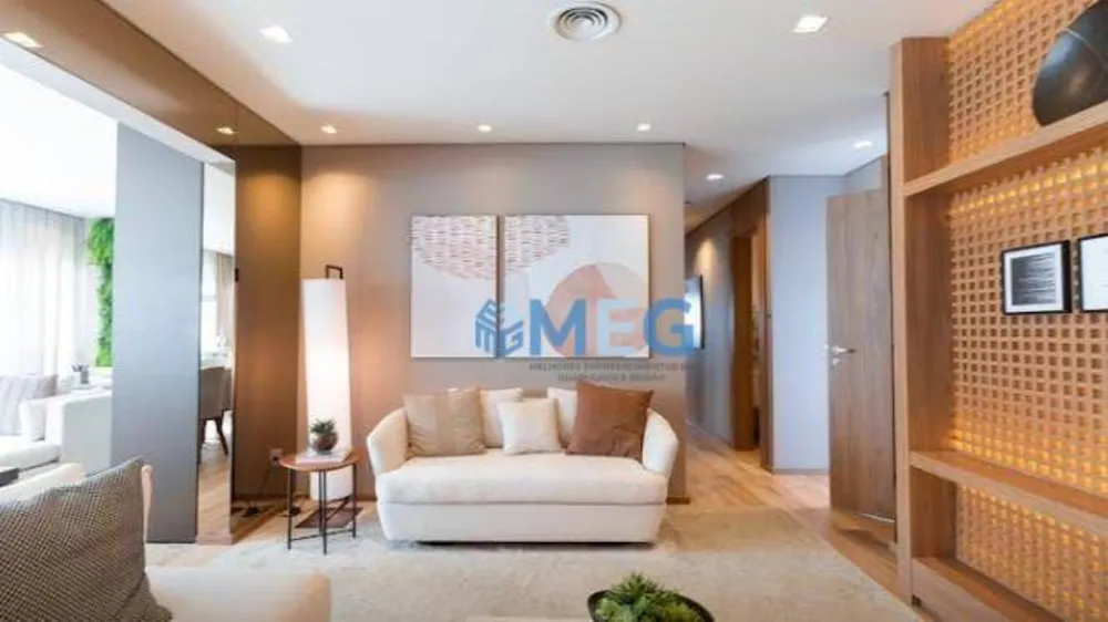 Apartamento, 3 quartos, 127 m² - Foto 3