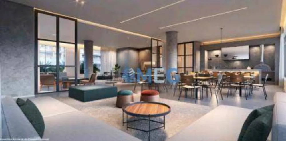 Apartamento, 3 quartos, 127 m² - Foto 6