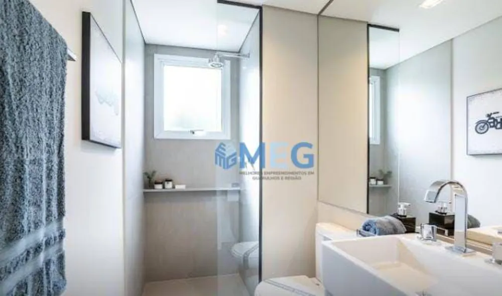 Apartamento, 3 quartos, 127 m² - Foto 8