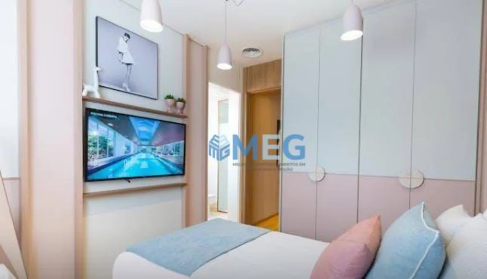 Apartamento, 3 quartos, 127 m² - Foto 4