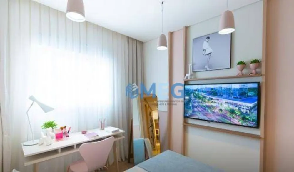Apartamento, 3 quartos, 127 m² - Foto 4