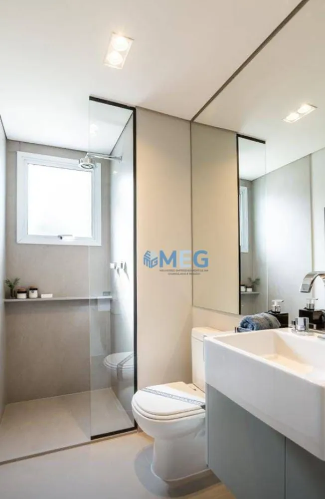 Apartamento, 3 quartos, 127 m² - Foto 9