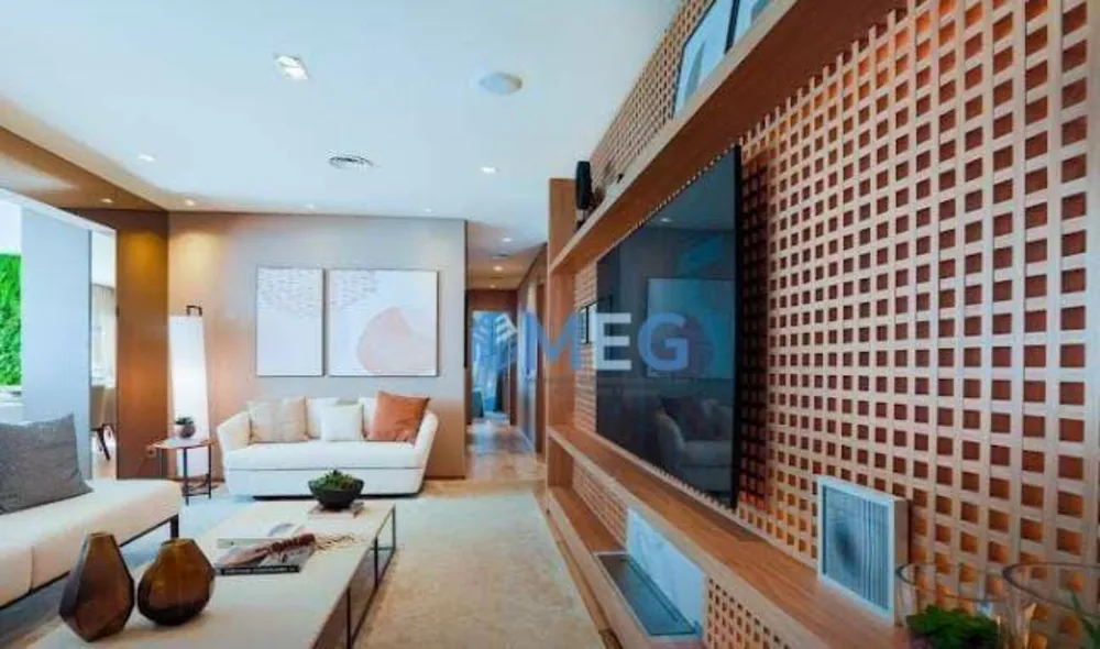 Apartamento, 3 quartos, 127 m² - Foto 14