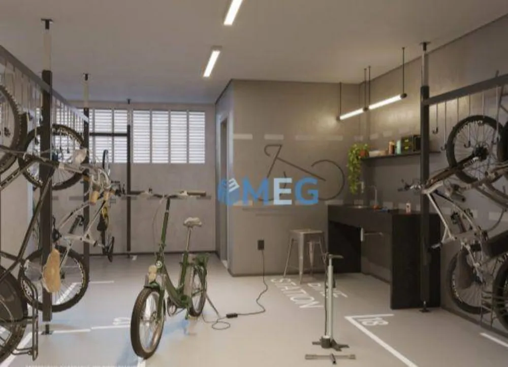 Kitnet-Studio, 29 m² - Foto 14